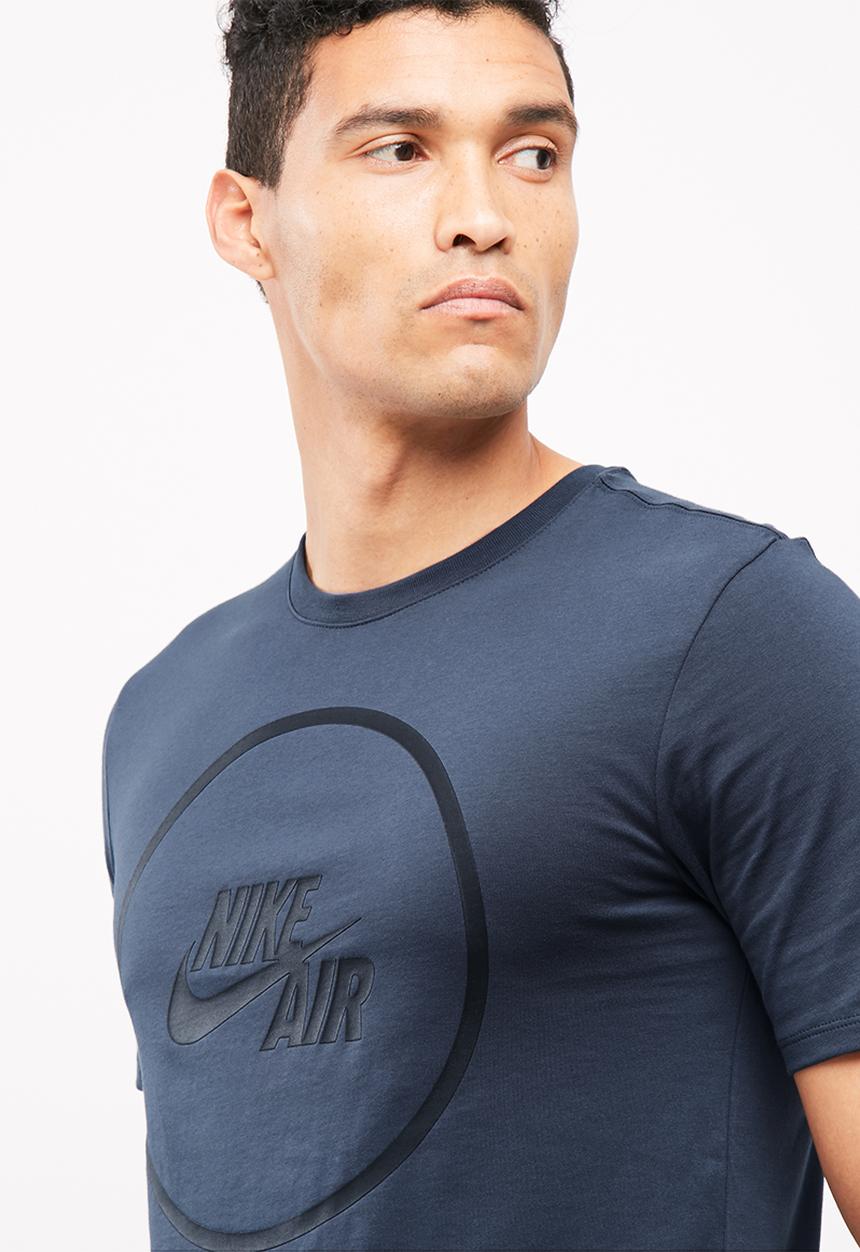 Nike - Air logo tee