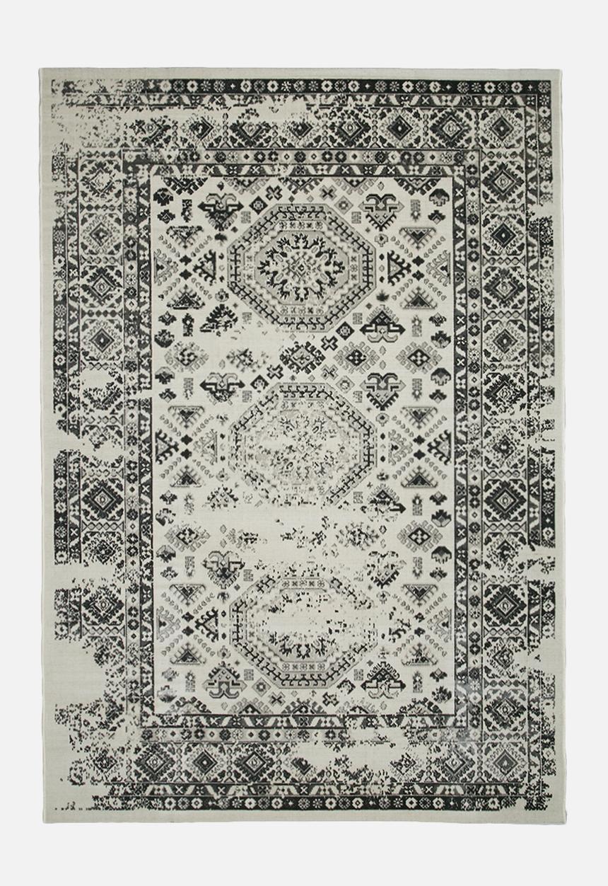 Hertex Haus - Karim salt and pepper rug