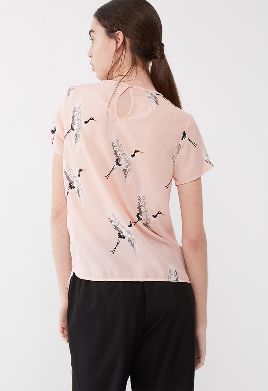 ONLY - Carrie crane geggo top
