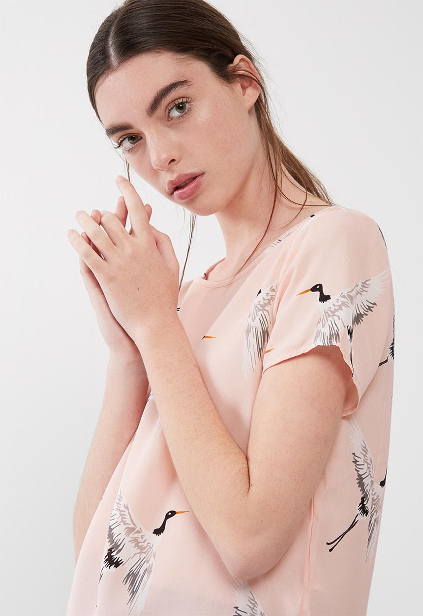 ONLY - Carrie crane geggo top