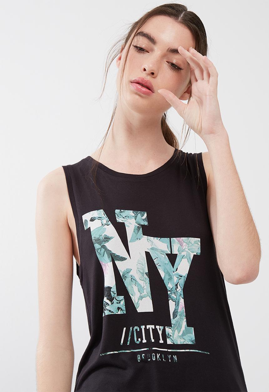 ONLY - Deana vest
