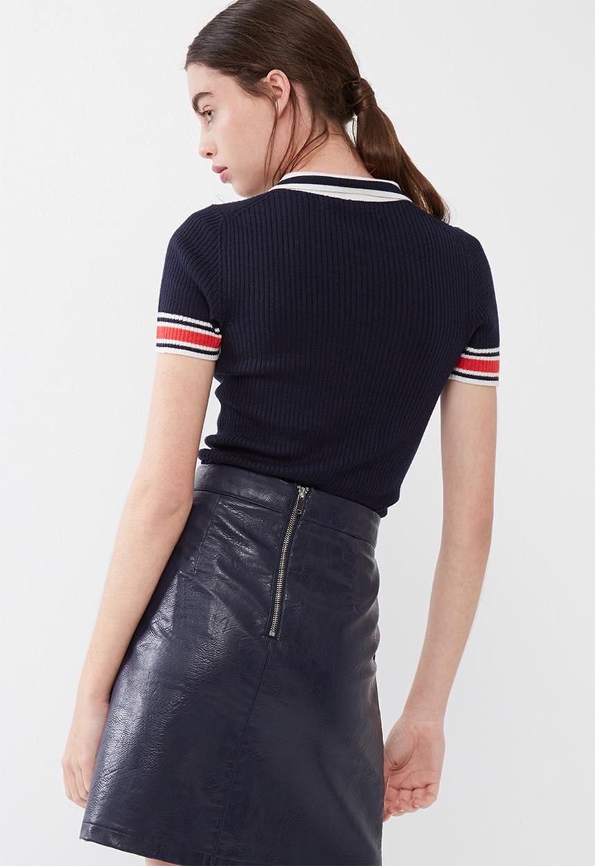 ONLY - Alba polo pullover
