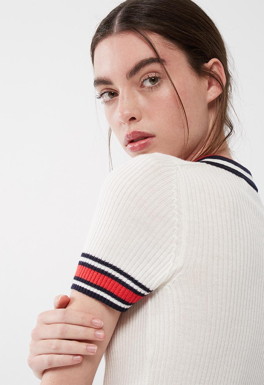 ONLY - Alba polo pullover