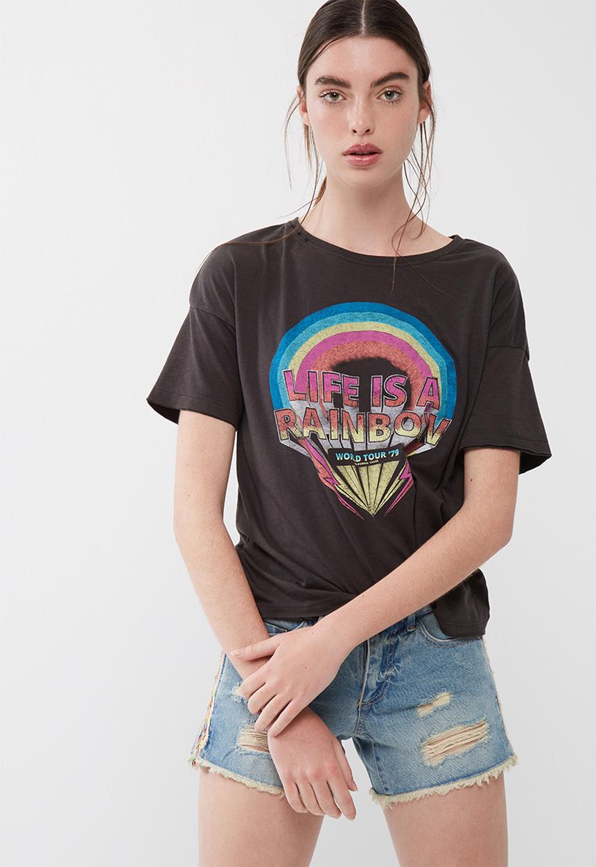 ONLY - Maddie tee