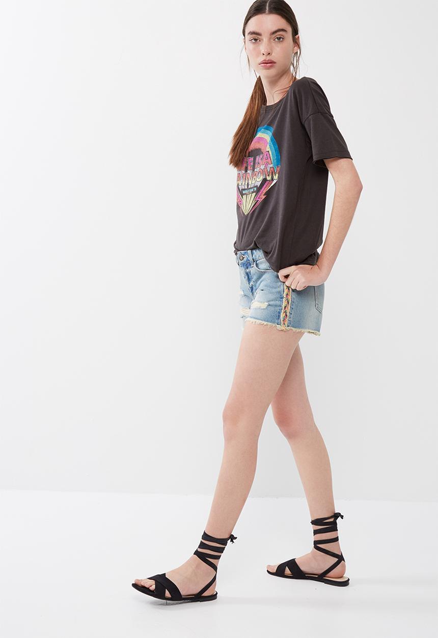 ONLY - Maddie tee