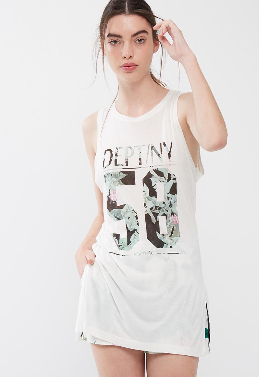 ONLY - Deana vest