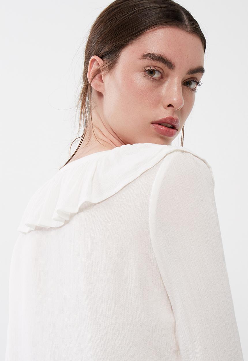 ONLY - Marina cropped top