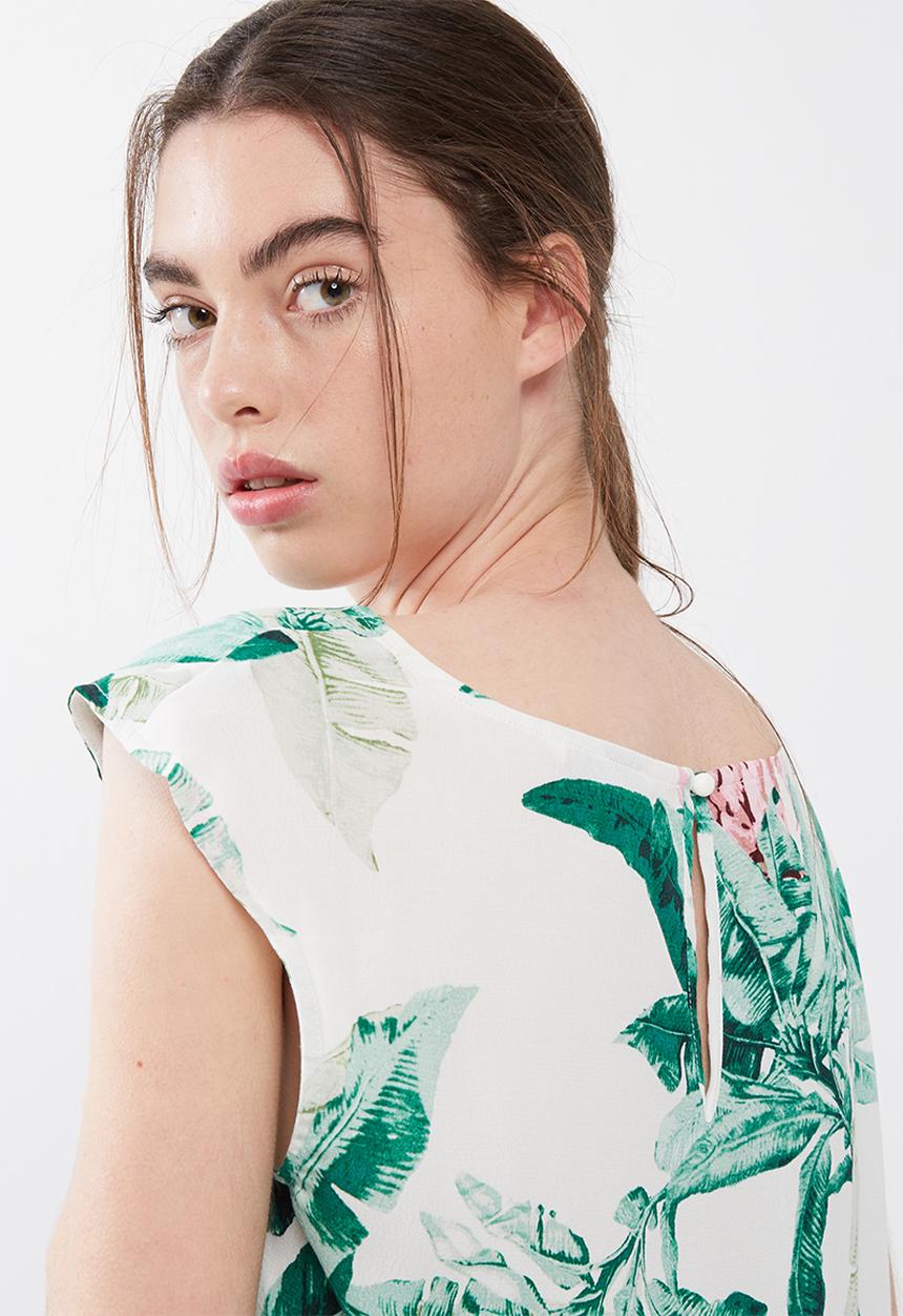 ONLY - Elena top