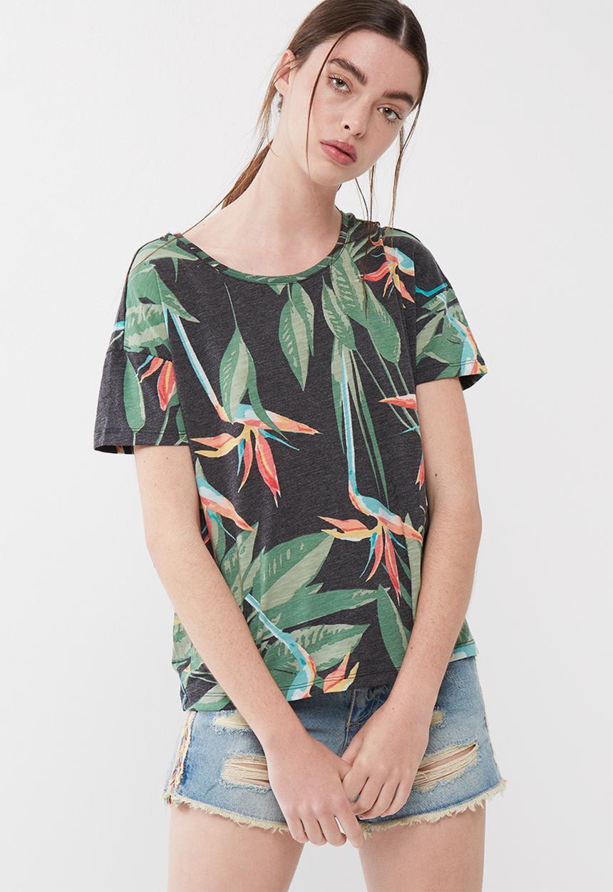 ONLY - Vega knot top