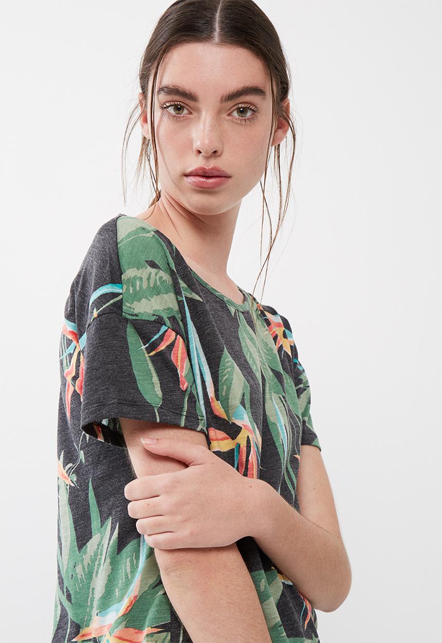 ONLY - Vega knot top