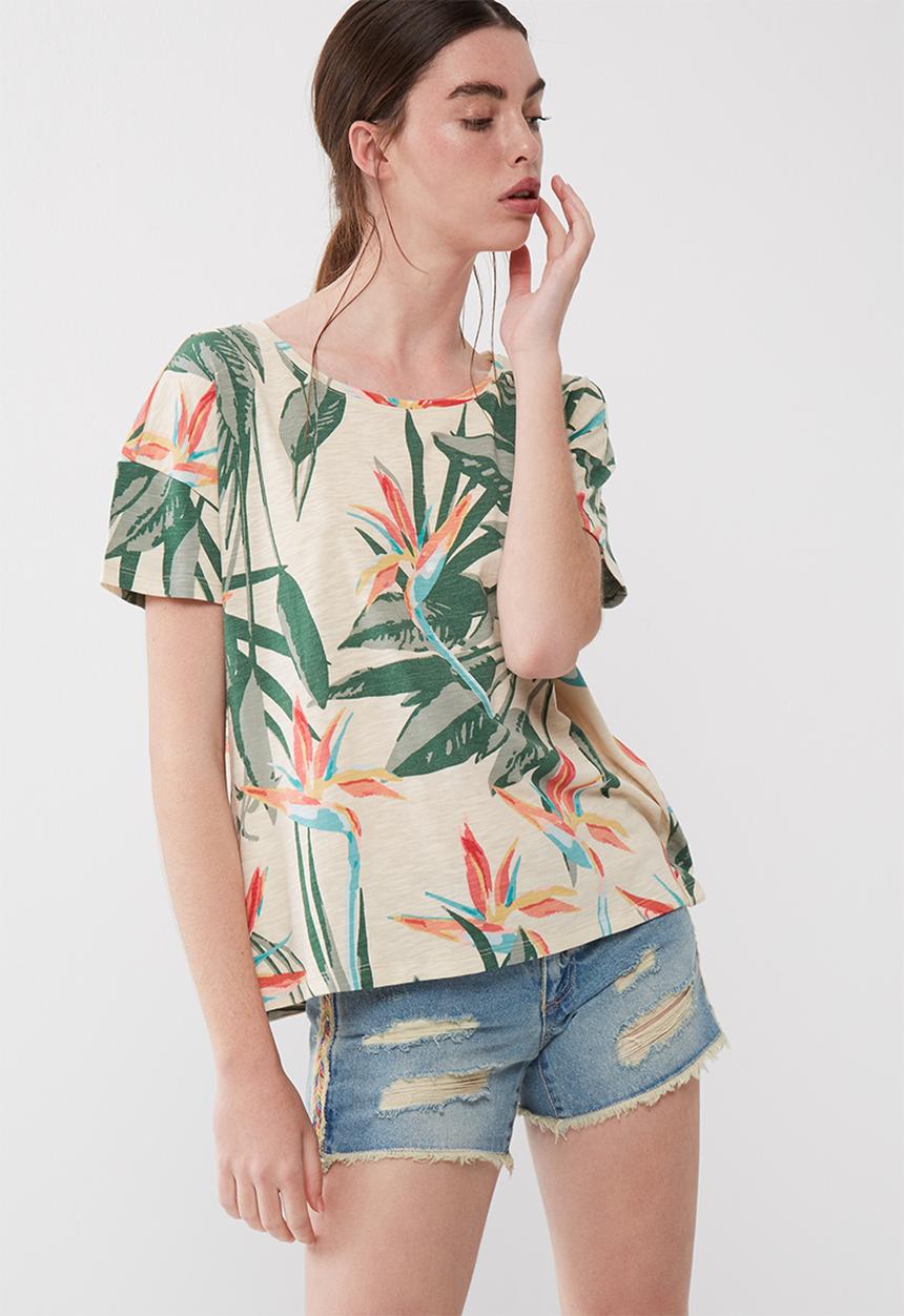 ONLY - Vega knot top