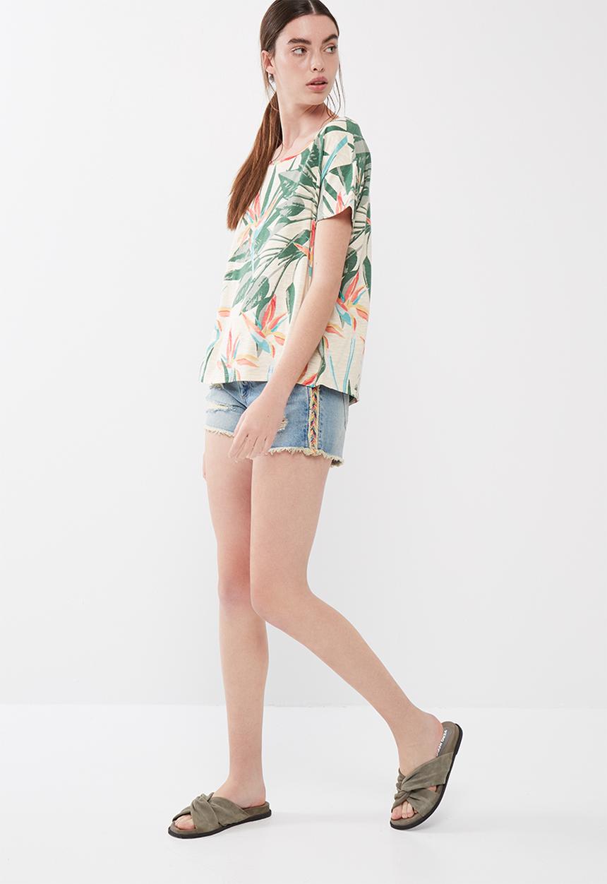 ONLY - Vega knot top