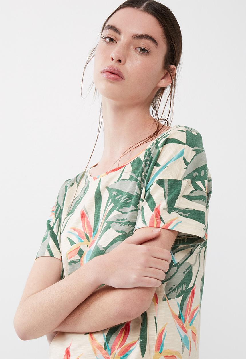 ONLY - Vega knot top
