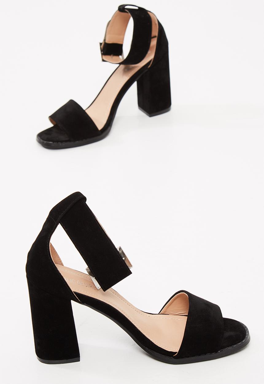Public Desire - Marlo