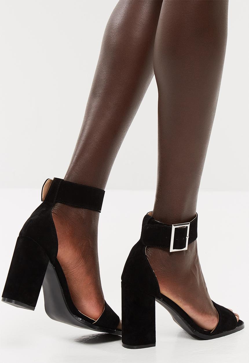Public Desire - Marlo