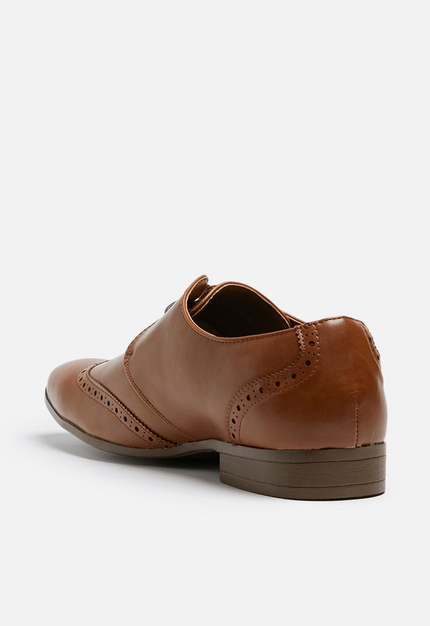 Charles Southwell - Hendrix 1 - tan