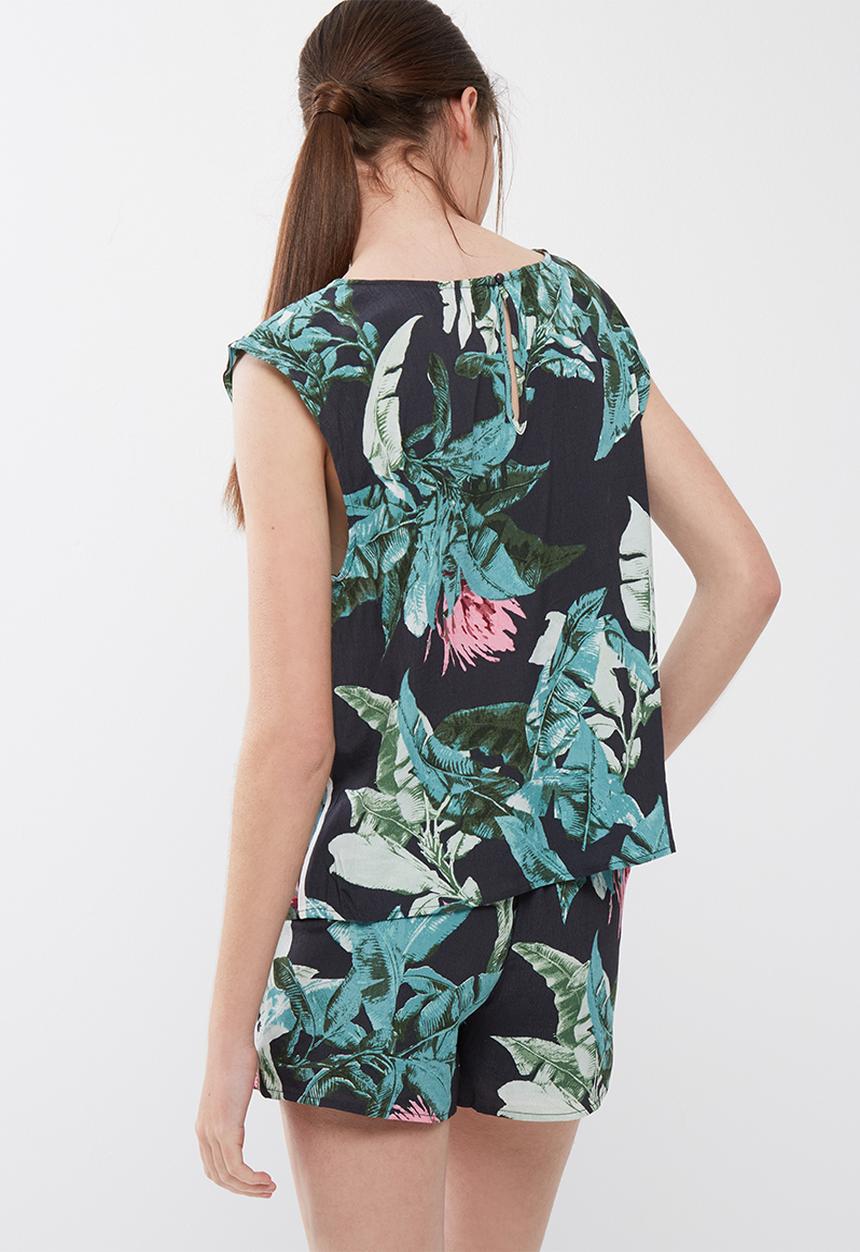 ONLY - Elena top