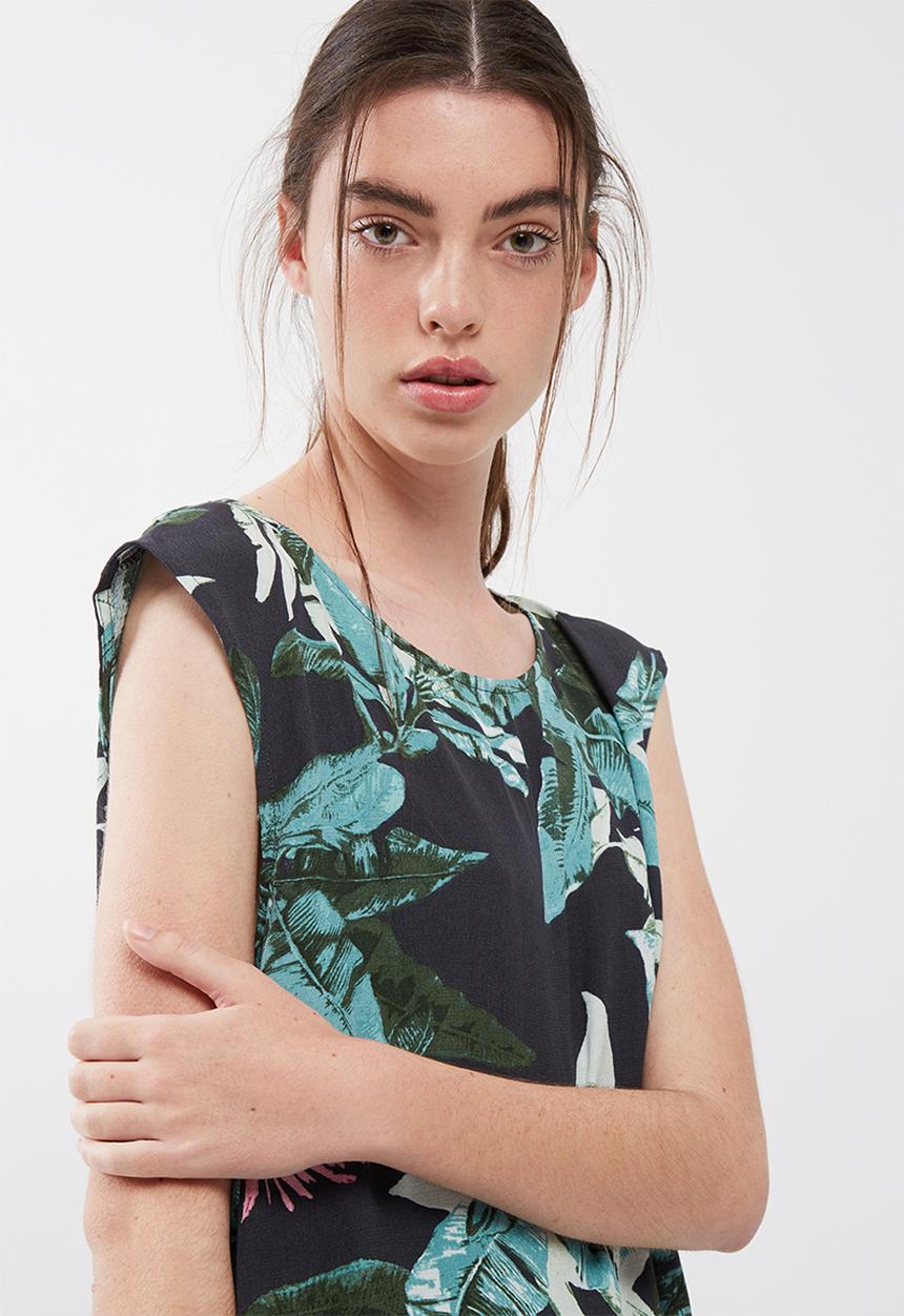 ONLY - Elena top