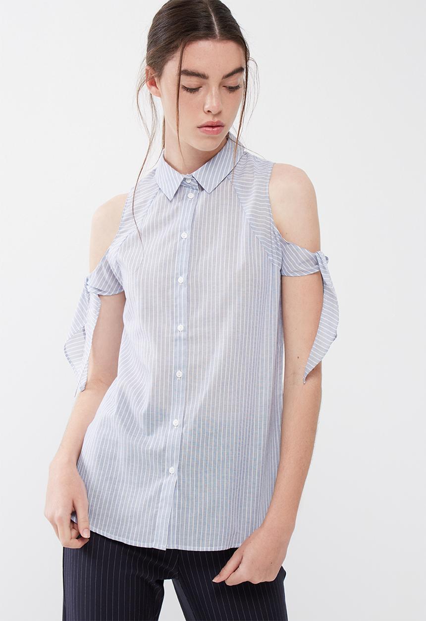 ONLY - Cooks long shirt