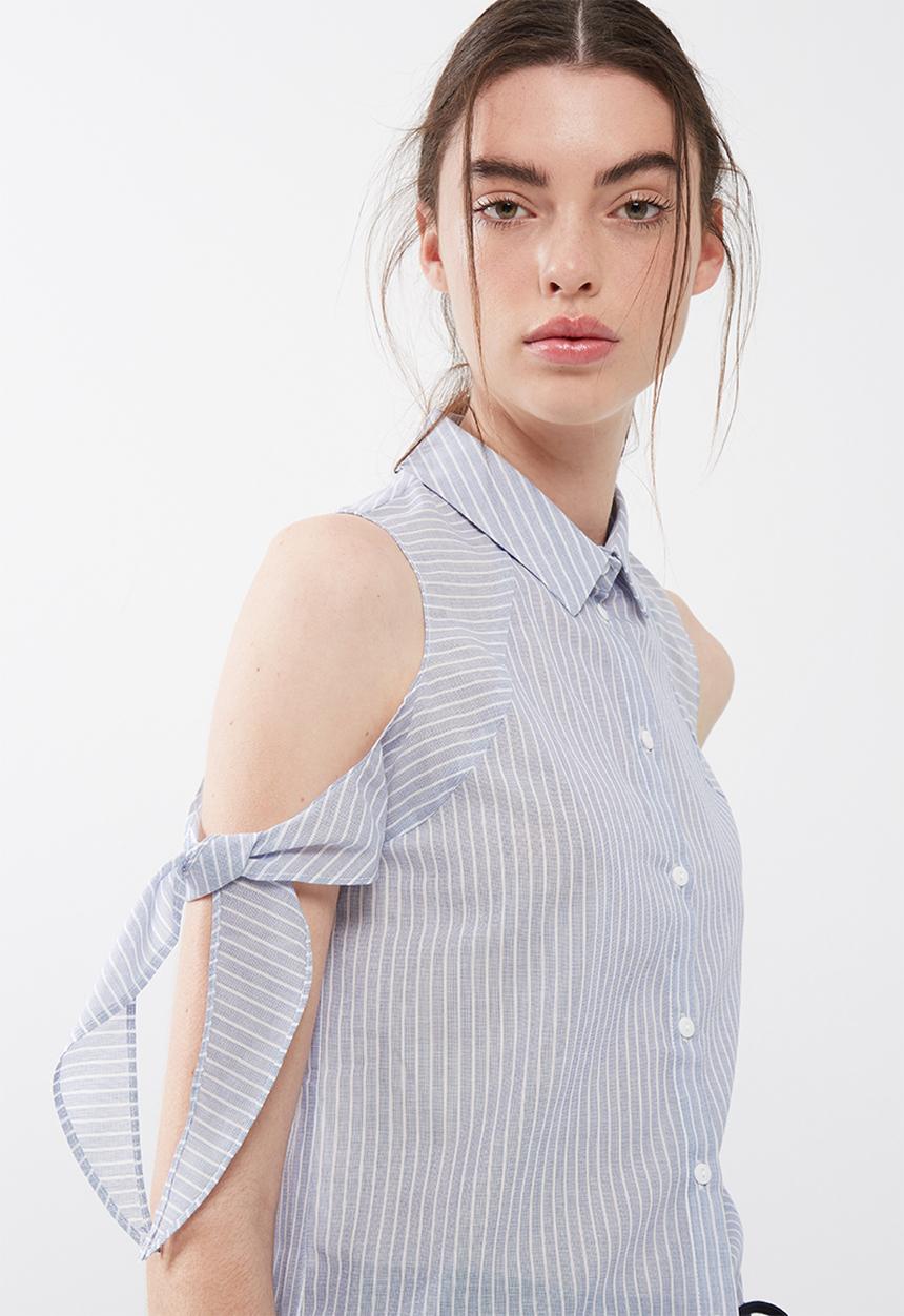 ONLY - Cooks long shirt