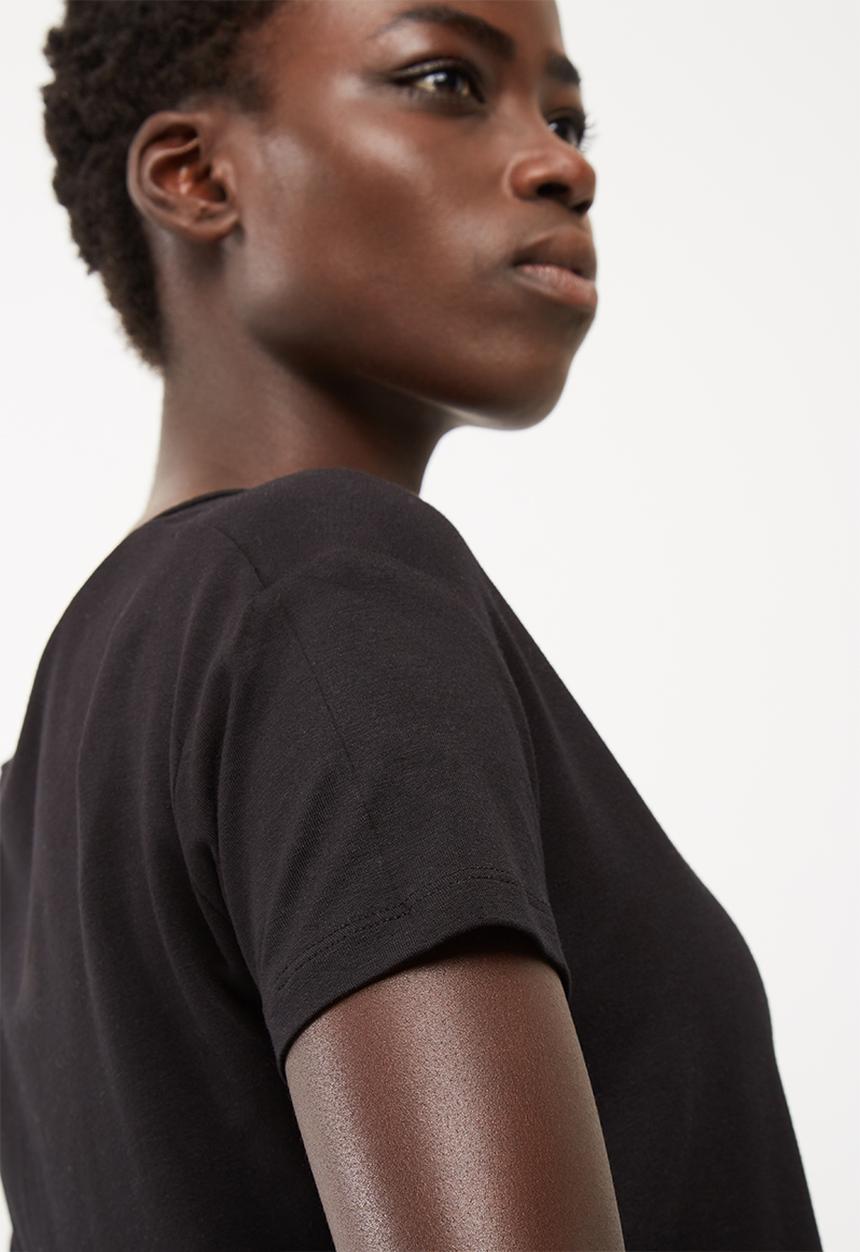 dailyfriday - Boyfriend tee 2 pack