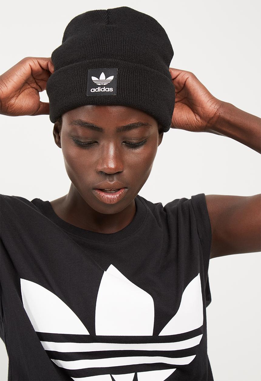 adidas Originals - Logo beanie