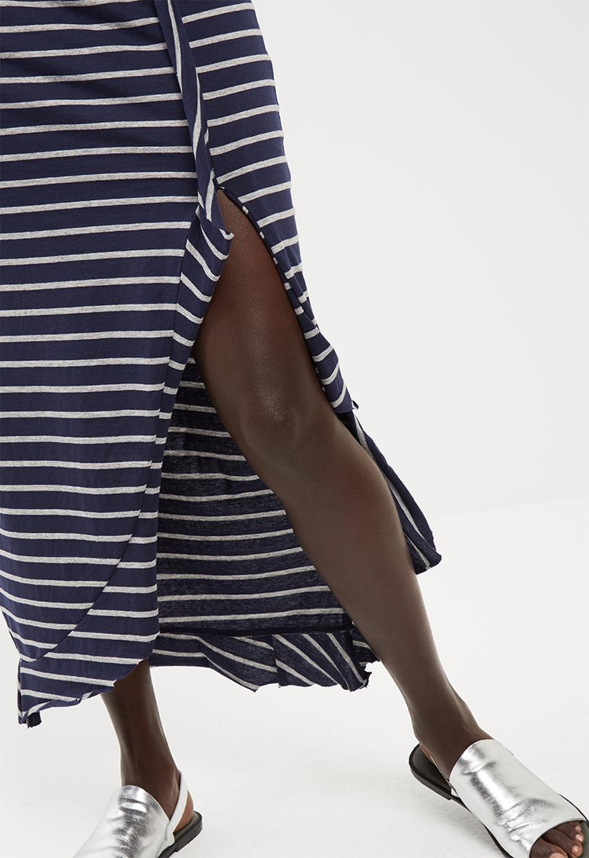 Noisy May - Wilma ruffle skirt