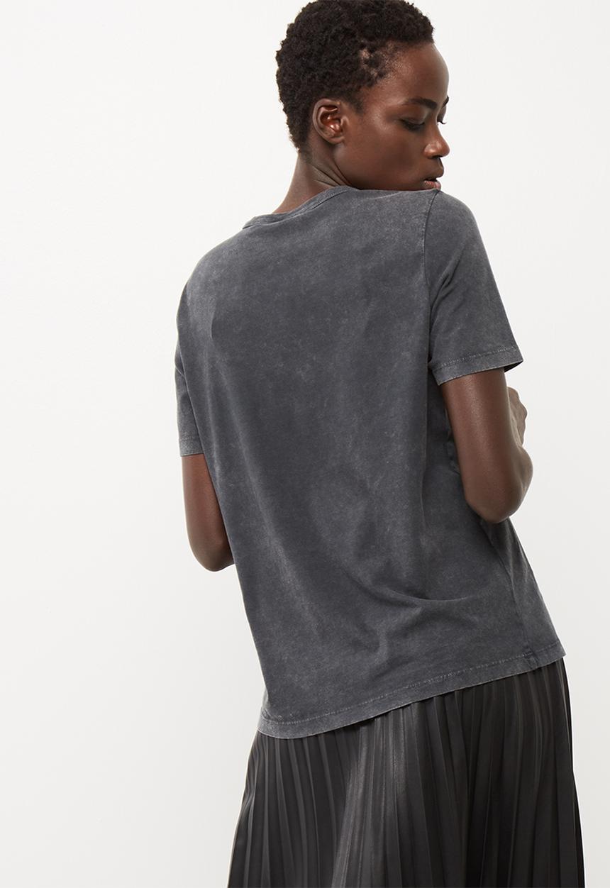 Vero Moda - Madigan choker tee