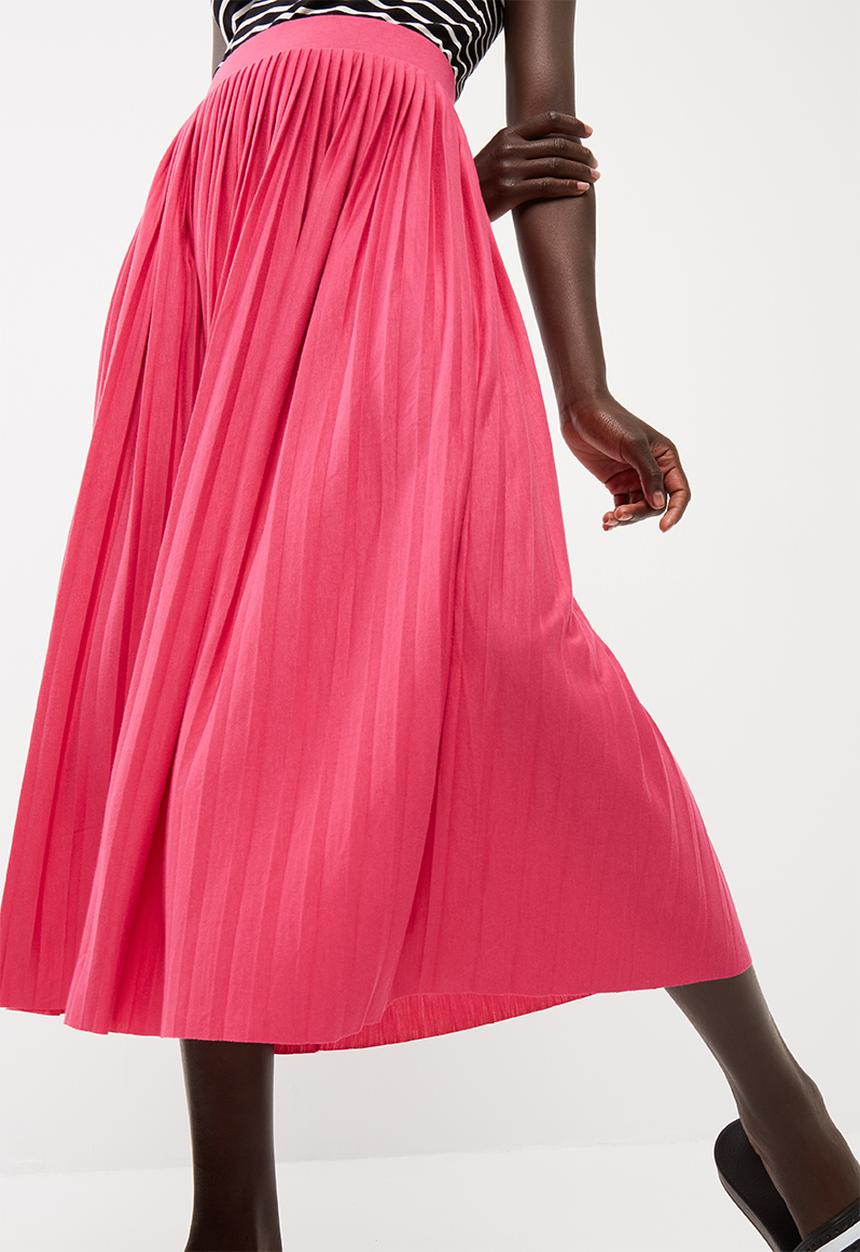Vero Moda - Simin skirt