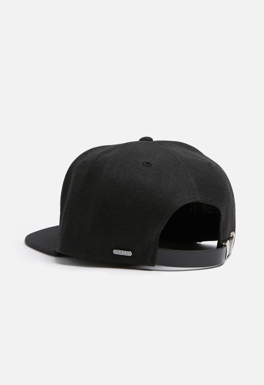 S.P.C.C - SPCC flat peak