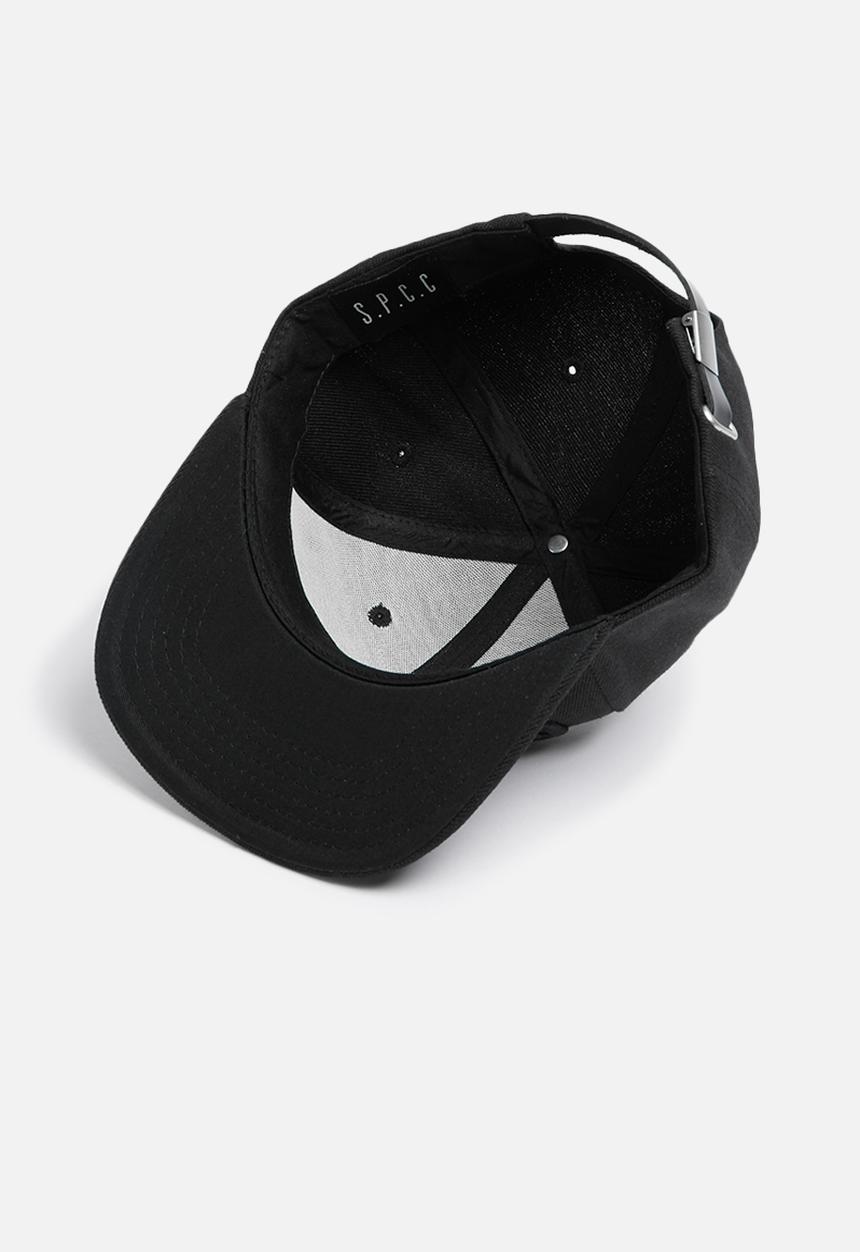 S.P.C.C - SPCC flat peak