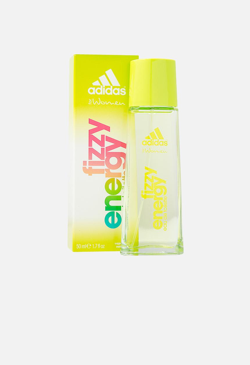 adidas Fragrances - Adidas Fizzy Energy Edt 50ml (Parallel Import)