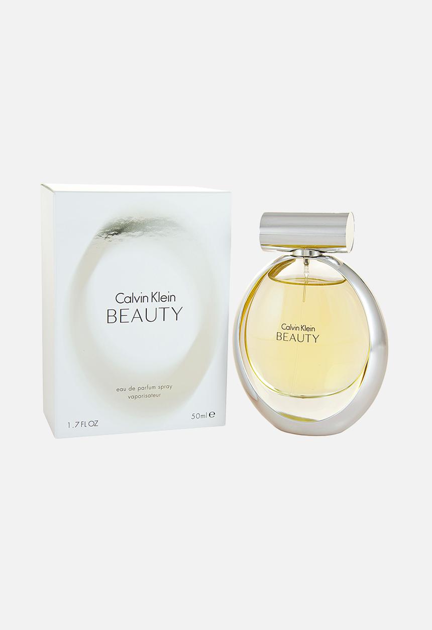 Calvin Klein - CK Beauty Edp - 50ml (Parallel Import)