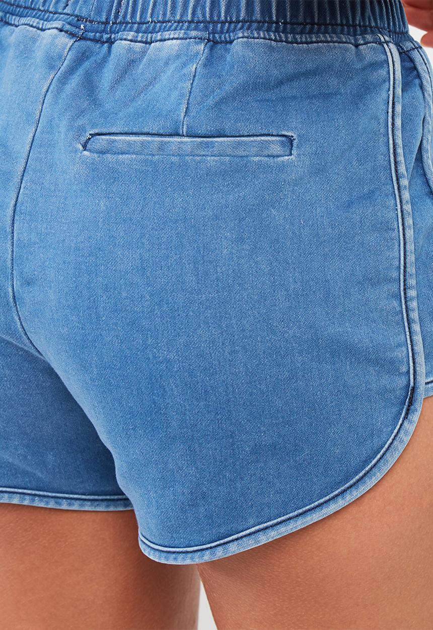 Pieces - Kase shorts