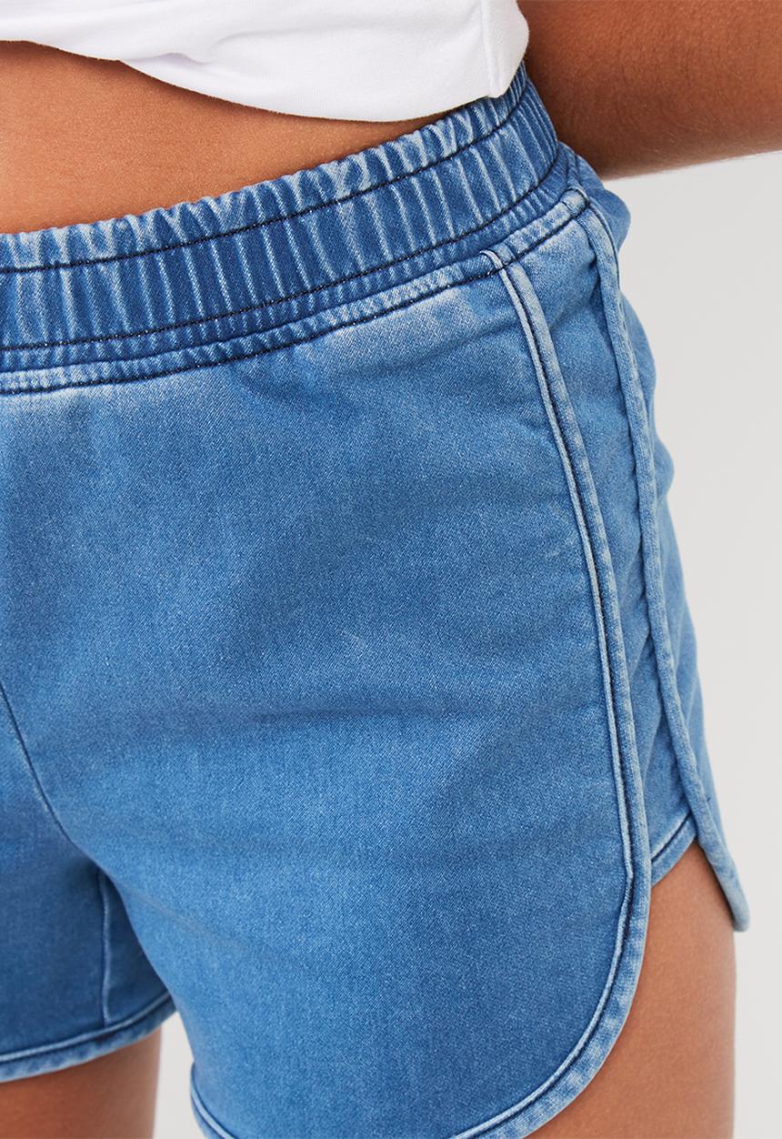 Pieces - Kase shorts