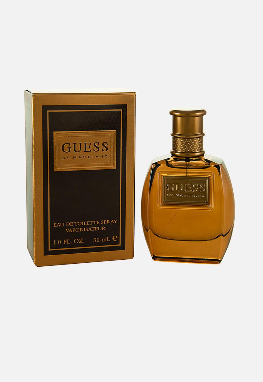 GUESS - Guess By Marciano M Edt 30ml Spray (Parallel Import)