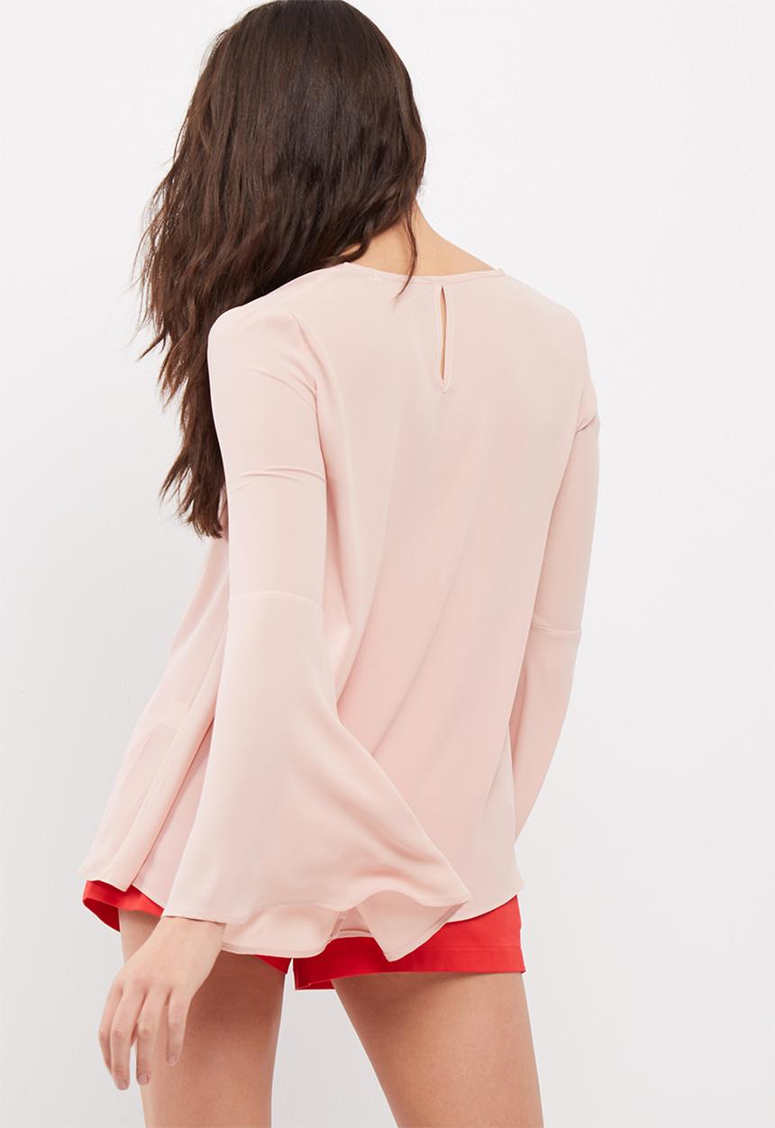 dailyfriday - Swing blouse
