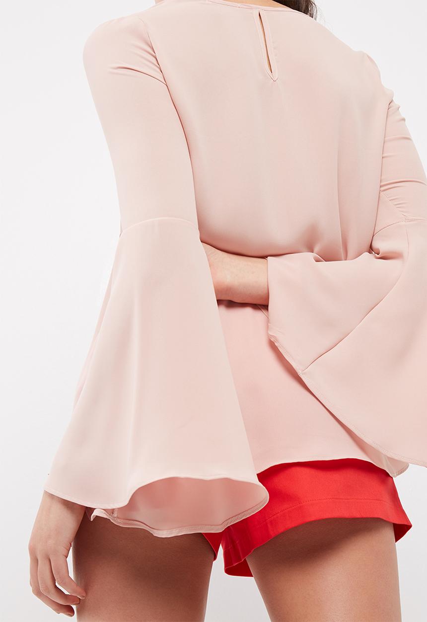 dailyfriday - Swing blouse