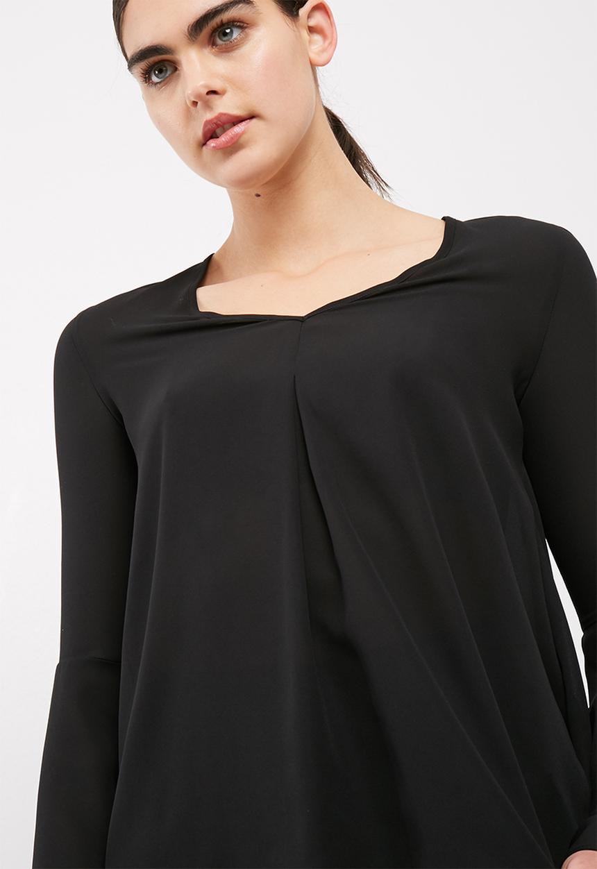 dailyfriday - Swing blouse