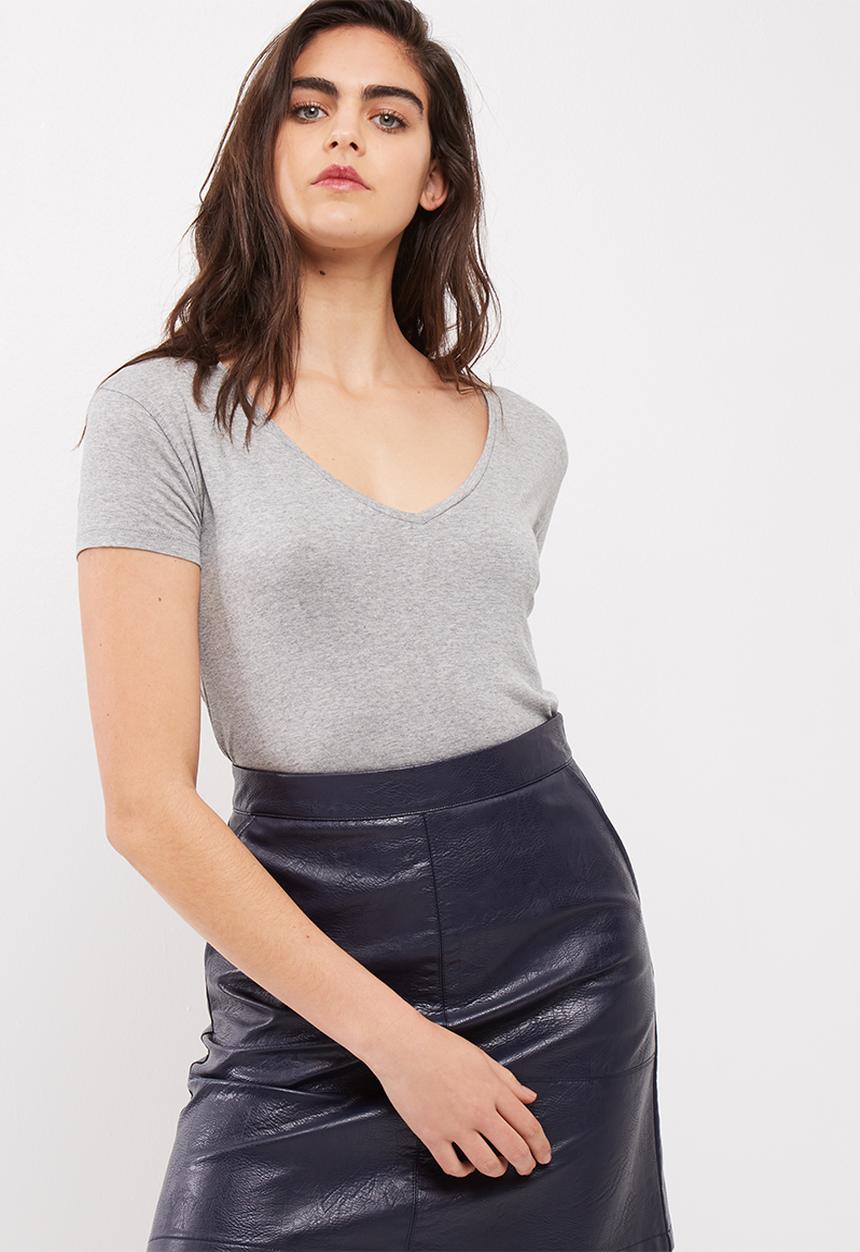 dailyfriday - Boyfriend tee