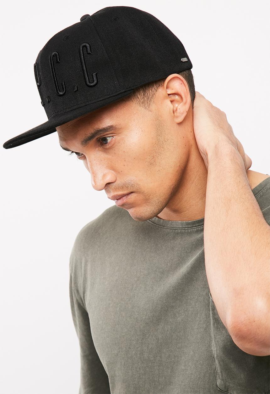 S.P.C.C - SPCC flat peak