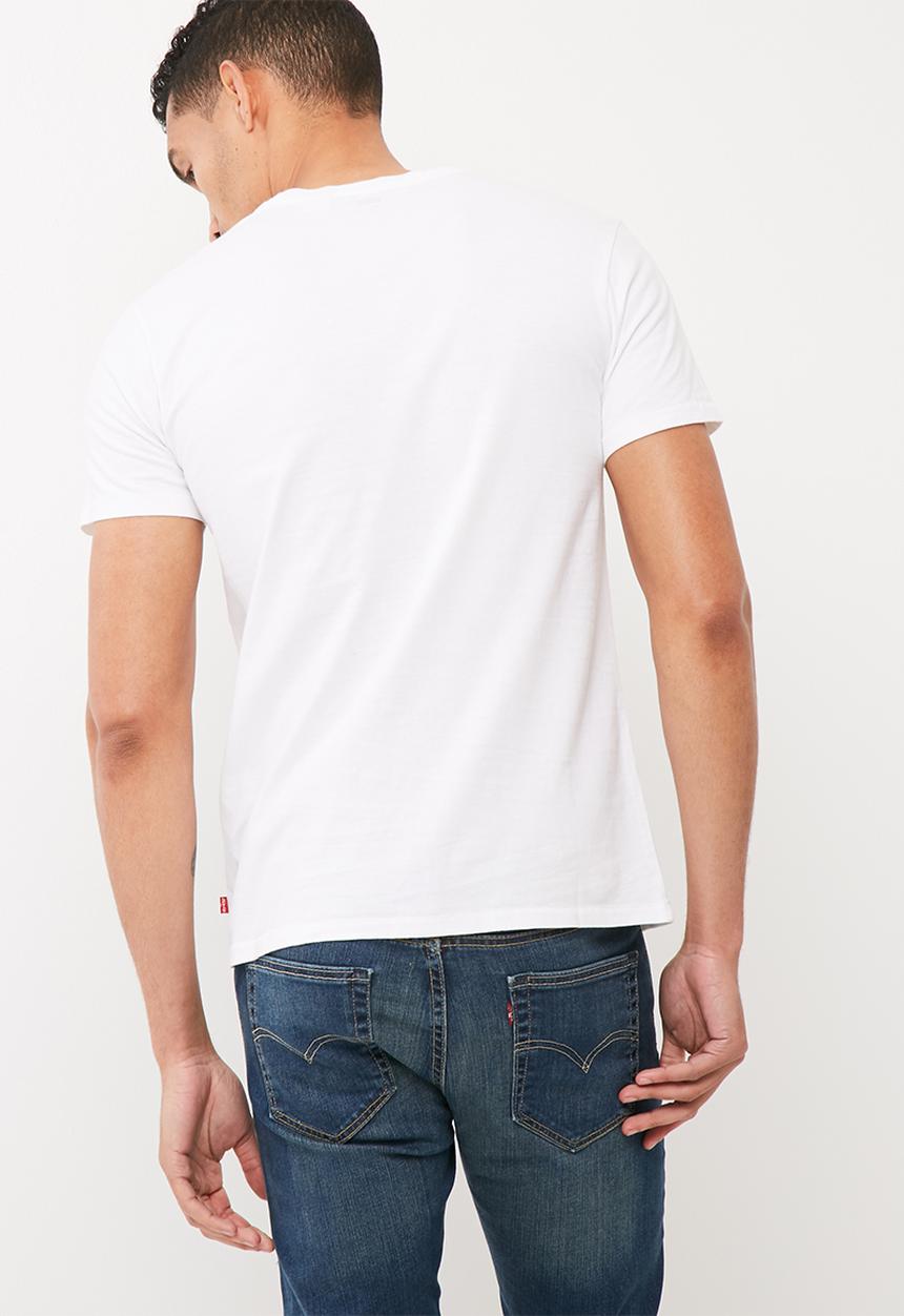 Levi’s® - Graphic sporty tee