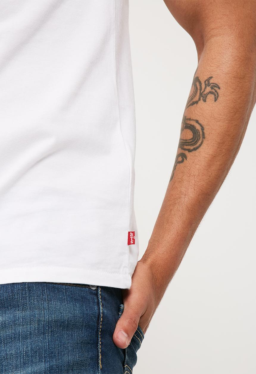 Levi’s® - Graphic sporty tee