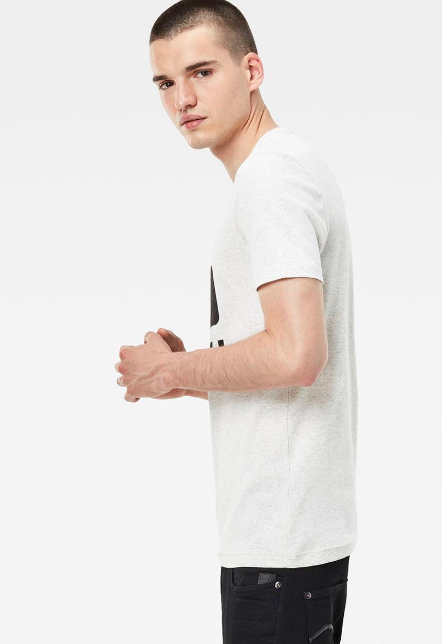 G-STAR - Drillion tee