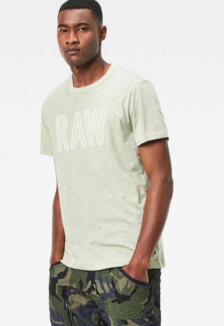 G-STAR - Tomeo tee