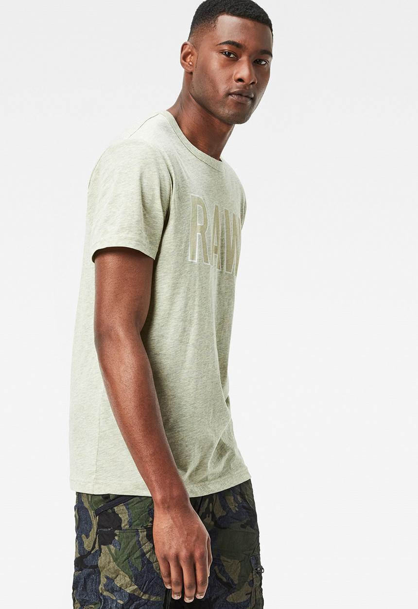 G-STAR - Tomeo tee