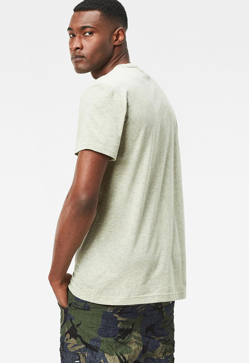 G-STAR - Tomeo tee