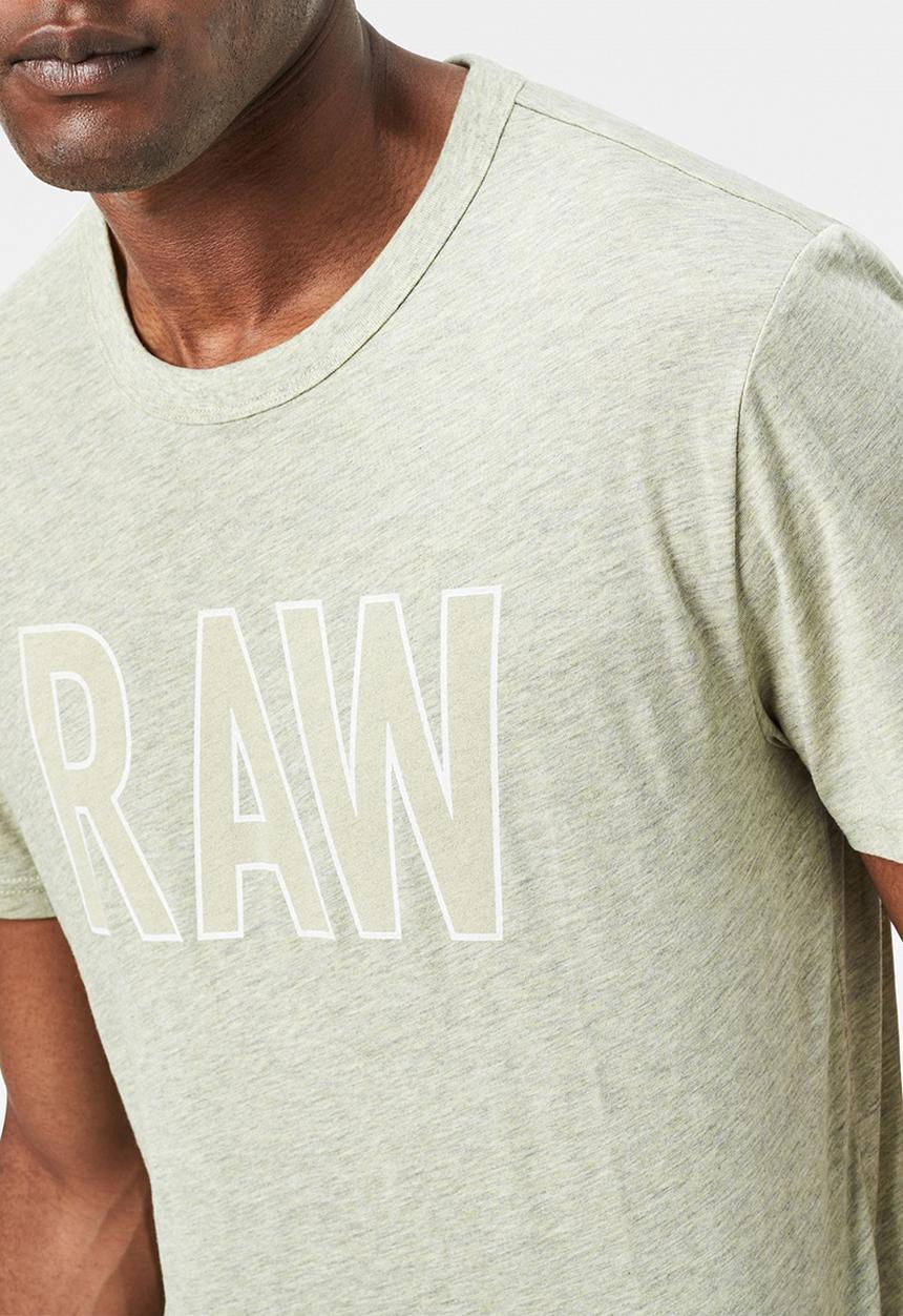 G-STAR - Tomeo tee