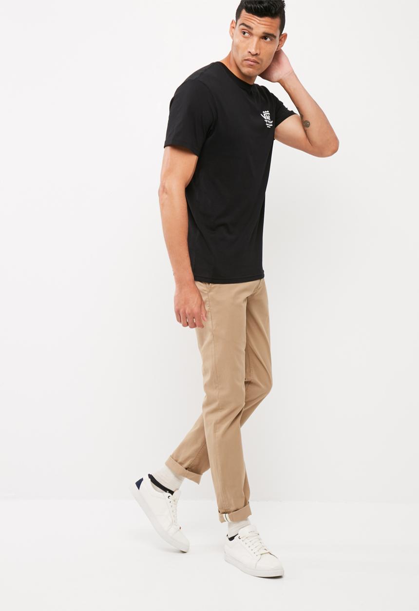 Vans - Holder street II