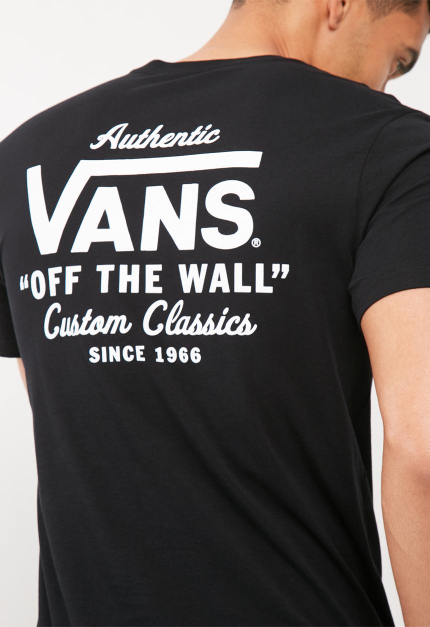 Vans - Holder street II